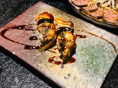 -無境·匠心日本料理(汉街店)