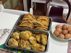 -金山奶茶馆(五一路店)