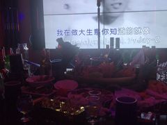 -温莎KTV(珠江路店)