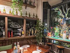 -Bistro 63 创意融合料理(广粤天地店)