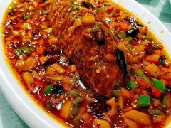 -津菜宋记老房子(鼓楼店)