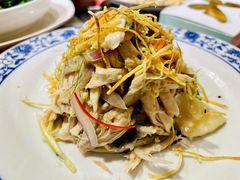 -龙桥私厨·姜花菊花过桥鱼·顺德菜(容桂店)