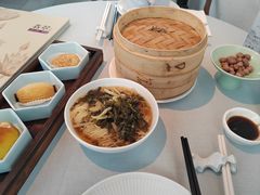 -翡翠江南(国贸商城店)