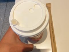 -喜茶(上海兴业太古汇店)