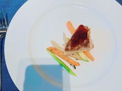 -康莱德酒店·美庭自助餐厅