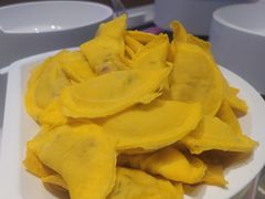 -龍歌自助小火锅(市北CBD万达店)