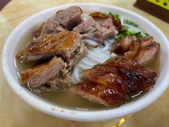 叉鵝瀨粉-香辉食馆(新兴路店)