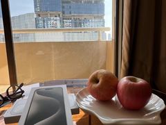 -昆明中心皇冠假日酒店