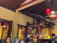 -富正毅三下锅·湘西韵味(天门山索道店)
