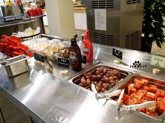 -So Lounge索兰至餐厅(蓝色港湾店)