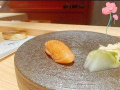 -银座岩