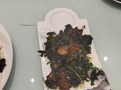 -添福来墨鱼饺子 · 海鲜东北菜(大连星海·黄浦路店)