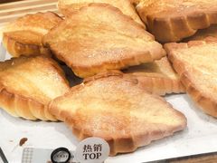 -CARINO BAKERY&CAFE(人广来福士店)