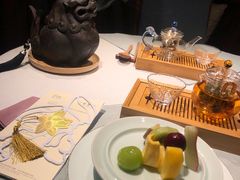 -叶叶菩提·晋福宫