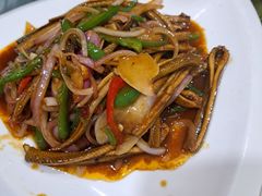 -溱湖八鲜菜馆
