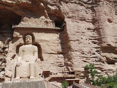 -炳灵寺世界文化遗产旅游区