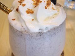 奥利奥香蕉奶昔-251#coffee roasters(沿河东路店)