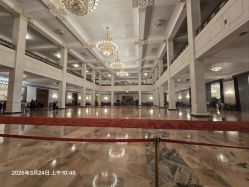 -人民大会堂宴会厅