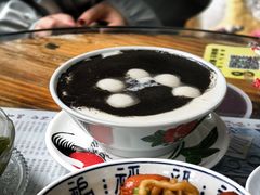 -周大娘牛乳(旧寨古村总店)