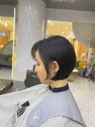 -苏豪路易士·嘉玛发廊