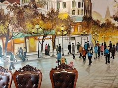 -安德烈俄式西餐厅(中央大街店)