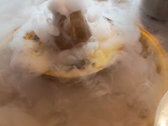 -老佛爷铜炉蛙锅(挂绿店)