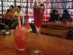 -CIRCLE·酒吧(第一国际店)