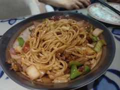 -撒拉花儿·新疆菜·清真(太阳宫店)