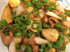 -漫圆·品质家宴(榔梨店)