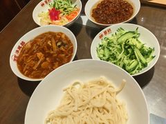 -添萬囍·天津三鲜捞面(天河城店)