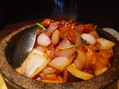 -青年公社烤鸭(蜀山万象汇店)