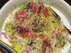 -喜悦烤鸭·新京菜(王府井店)