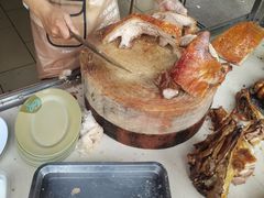 -洲心明记烧肉大粥(总店)