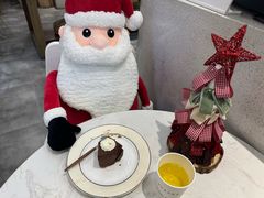 -嗒令甜品·主题融合料理餐厅(首座时代店)