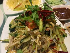 -老昌春饼(中央大街店)