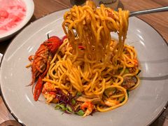 -Pennehut畔尼意面(合肥万象城店)