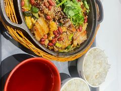 -大食代美食广场(食代馆正大广场店)