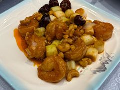 -古南都·老广东酒楼(龙江店)