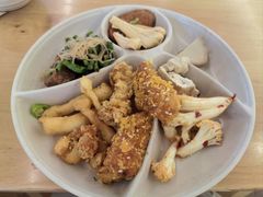 -素满香·食养自助(建邺万达店)