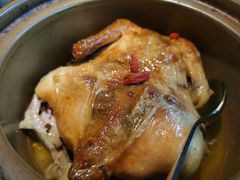 外婆茶香鸡-金牌外婆家(苏州中心店)