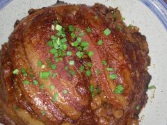 -百姓家宴(三堰店)