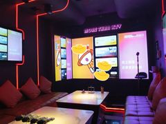 -星聚会KTV(中关村领展购物广场店)