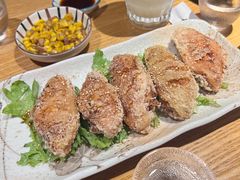 -桂马·日本料理·海胆·海鲜饭·酒场(民主广场店)