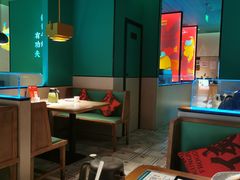 大堂-蛙小侠·沸腾砂锅(望海国际广场店)