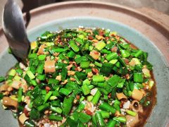 -吕氏焗小鲜•海鲜青岛菜(总店)