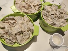 -来相会饺子·新辽菜(甘家口店)