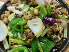-潮汕美食.厚弥粥(白石洲店)
