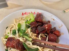-泰顺江南春面馆