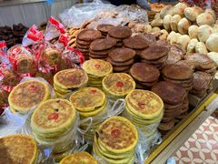 -杨老大焙子月饼干货(宽巷子民族美食街店)