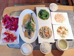 -喜喜月子(瑞虹天地店)